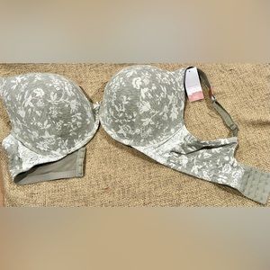 Cacique by Lane Bryant NWT 44 DDD underwire bra